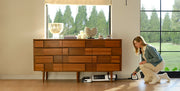 Revolutionize Home Cleaning Limits: Introduce Brand New FLOOR ONE Stretch S6