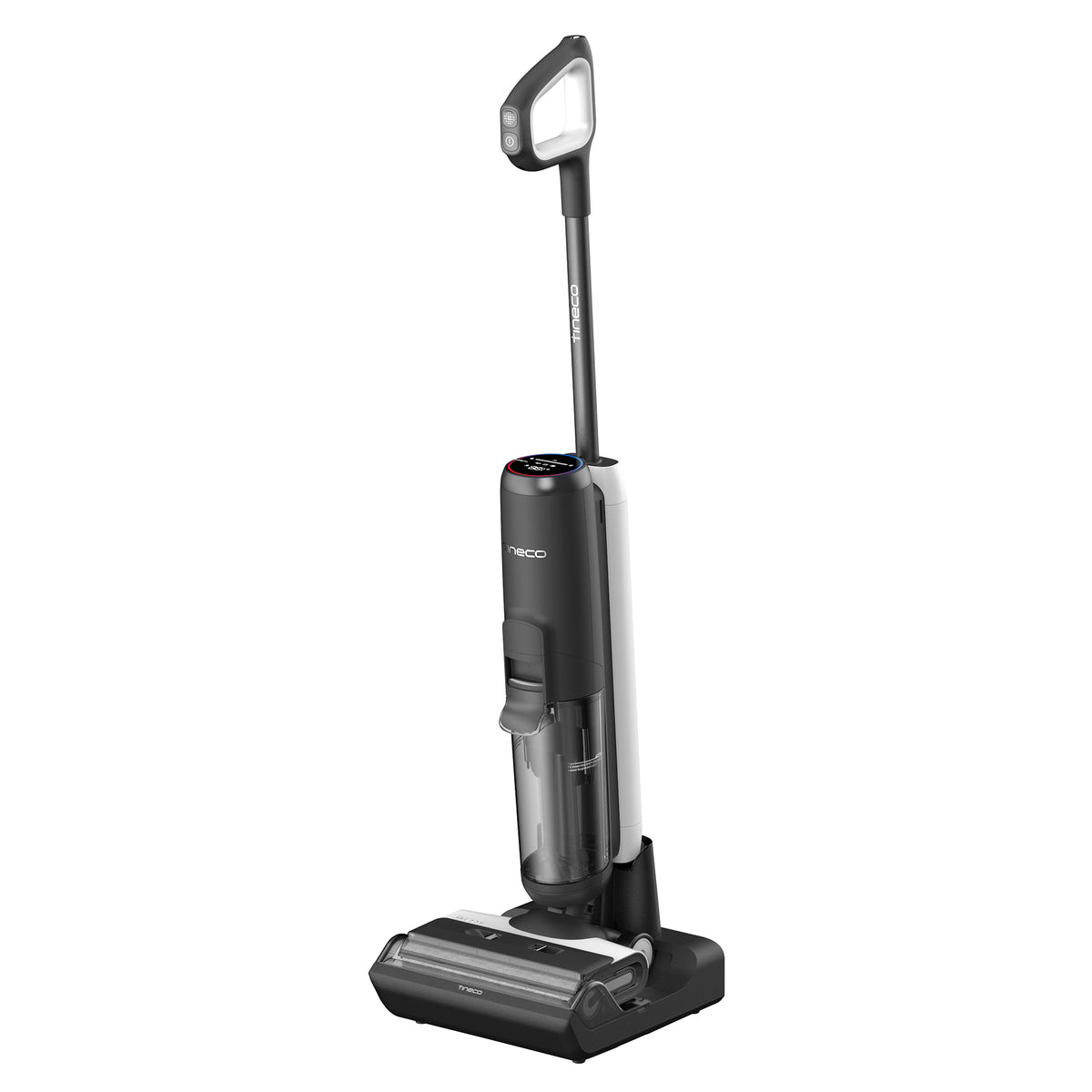 Tineco Floor One S6 本体 Tineco FLOOR ONE SWITCH S6 Stretch Wet Dry Vacuum Cleaner