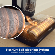 Tineco FLOOR ONE SWITCH S6 Wet Dry Vacuum Cleaner