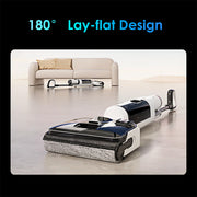 Tineco Floor ONE Stretch S6 Pro Cordless Wet Dry Vacuum Cleaner, Up to 40 Min for Multi-Level Messes