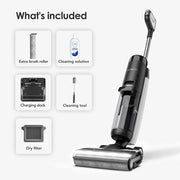 TINECO  FLOOR ONE S7 Pro 智能吸塵機