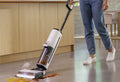 TINECO REVOLUTIONIZES HOME CLEANING WITH FLOOR ONE S7 STEAM LAUNCH