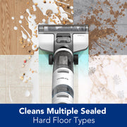 TINECO  iFloor 3 Breeze 智能吸塵機