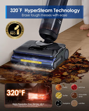 TIneco S7 Stretch Steam