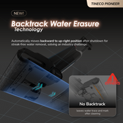 Tineco Floor ONE S9 Artist Steam