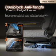 Tineco Floor ONE S9 Artist Steam