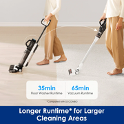 Tineco FLOOR ONE SWITCH S6