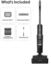 TIneco S7 Stretch Steam