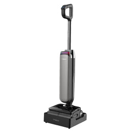 Tineco Floor ONE S9 Artist Steam Cordless Wet Dry Vacuum Cleaner, Up to 75 Min for Multi-Level Messes，Steam cleaning powerful stain removal