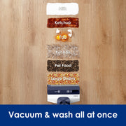 TINECO添可  Floor One S5 洗地機 吸塵器 無線洗地機 手持吸塵器 掃拖吸三合一 智能髒污 加大水箱容量