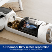 Tineco FLOOR ONE STRETCH S6