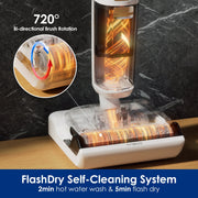 Tineco FLOOR ONE STRETCH S6